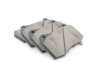 StopTech Sport Brake Pads - Front