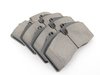 ES#3035967 - 309.06090 -  StopTech Performance Brake Pads - For ST-40 4 piston calipers - StopTech - Audi Volkswagen