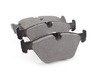 ES#3023975 - 34116779652 - Front Brake Pad Set - Original equipment brake pads to restore factory braking performance - Pagid - BMW