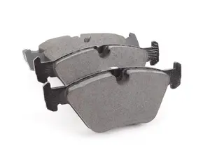 Front Brake Pad Set