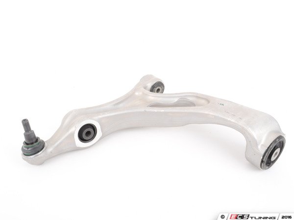 Genuine Volkswagen Audi - 7L8407152K - CONTR ARM (7L8 407 152 K)