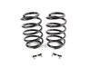 ES#1303277 - 29378-1 - Sport Springs Set - Air ride rear suspension only - H&R - BMW