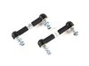 ES#1303277 - 29378-1 - Sport Springs Set - Air ride rear suspension only - H&R - BMW
