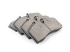 ES#3035967 - 309.06090 -  StopTech Performance Brake Pads - For ST-40 4 piston calipers - StopTech - Audi Volkswagen