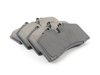 ES#3035967 - 309.06090 -  StopTech Performance Brake Pads - For ST-40 4 piston calipers - StopTech - Audi Volkswagen