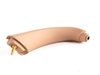 ES#102701 - 51418265080 - E53 Front Door Handle - Right - Hellbeige/light beige. Located on the front right interior door panel. - Genuine BMW - BMW