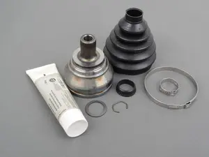 Outer CV Joint - Priced each