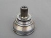 ES#2631925 - 1K0498099J - Outer CV Joint - Priced each - Comes with dust boot and related hardware - Genuine Volkswagen Audi - Audi Volkswagen