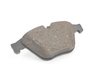 ES#3023981 - 34116850886 - Front Brake Pad Set - Replacement pads from an original equipment supplier - Pagid - BMW