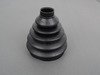 ES#2631925 - 1K0498099J - Outer CV Joint - Priced each - Comes with dust boot and related hardware - Genuine Volkswagen Audi - Audi Volkswagen