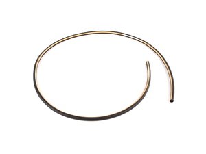 ES#26986 - 11747797177 - Vacuum Hose - Used in a variety of vehicles. Measurements: 3.3x1.8 - Genuine BMW - BMW