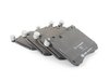 ES#3023980 - 34116799964 - Front Brake Pad Set - High quality original equipment brake pads - Pagid - BMW