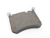 ES#3023980 - 34116799964 - Front Brake Pad Set - High quality original equipment brake pads - Pagid - BMW