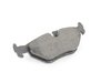 ES#3023992 - 34211162536 - Rear Brake Pad Set - Quality brake pad from an original equipment supplier - Pagid - BMW