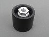 ES#3028139 - TDR9080BD2 -  Rear Differential Mounts - Solid Delrin Race - An aggressive mount design for increased cornering feel, and improved suspension performance. - Turner Motorsport - BMW