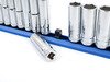 ES#2934914 - KDT80554 - 14 Piece 3/8" Drive 6-Point Deep Socket Set - A deep socket set is a must have in any mechanics garage - Gear Wrench - Audi BMW Volkswagen Mercedes Benz MINI Porsche