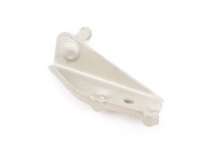 ES#2562749 - 18307620316 - Rear Silencer  Bracket -  Left - Genuine BMW - BMW