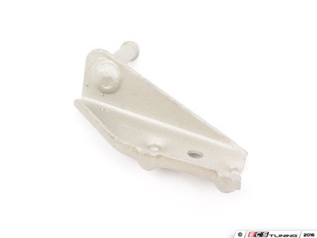 ES#2562749 - 18307620316 - Rear Silencer  Bracket -  Left - Genuine BMW - BMW