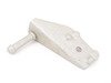 ES#2562749 - 18307620316 - Rear Silencer  Bracket -  Left - Genuine BMW - BMW
