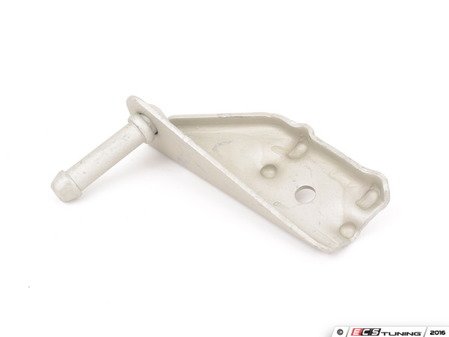 ES#2562750 - 18307620317 - Bracket - Rear Muffler Right - Genuine BMW - BMW