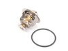ES#2763564 - 06J121113A - Thermostat  - Keep your cooling system efficient with a new thermostat - Vaico - Audi