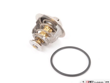 ES#2763564 - 06J121113A - Thermostat  - Keep your cooling system efficient with a new thermostat - Vaico - Audi