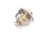 ES#2763564 - 06J121113A - Thermostat  - Keep your cooling system efficient with a new thermostat - Vaico - Audi