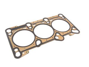 ES#280192 - 06C103383H - Cylinder Head Gasket - Priced Each - Fits left and right side - Genuine Volkswagen Audi - Audi