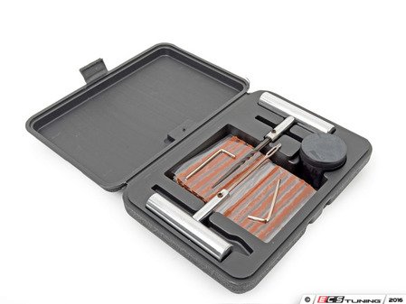 ES#2939199 - ATD8630 - 45PC Tire Repair Tool Kit - Got a tire leak? no problem - ATD Tools - Audi BMW Volkswagen Mercedes Benz MINI Porsche