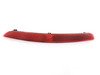 ES#2725994 - 8V5945106A - Rear Reflector - right - Red plastic reflector mounted on the rear bumper cover - Genuine Volkswagen Audi - Audi