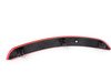 ES#2725994 - 8V5945106A - Rear Reflector - right - Red plastic reflector mounted on the rear bumper cover - Genuine Volkswagen Audi - Audi