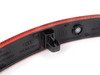 ES#2725994 - 8V5945106A - Rear Reflector - right - Red plastic reflector mounted on the rear bumper cover - Genuine Volkswagen Audi - Audi