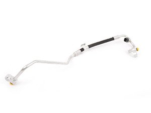 ES#179959 - 64536945726 - A/C Hose - Genuine BMW - BMW