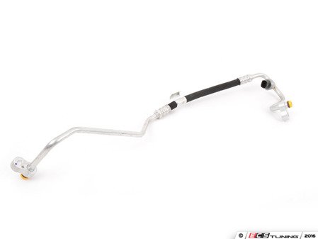 ES#179959 - 64536945726 - A/C Hose - Genuine BMW - BMW