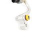 ES#179959 - 64536945726 - A/C Hose - Genuine BMW - BMW