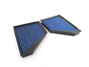 ES#2985041 - 30-10183 - Pro 5R Oiled Air Filter - Higher flow, higher performance - washable and reuseable! - AFE - BMW