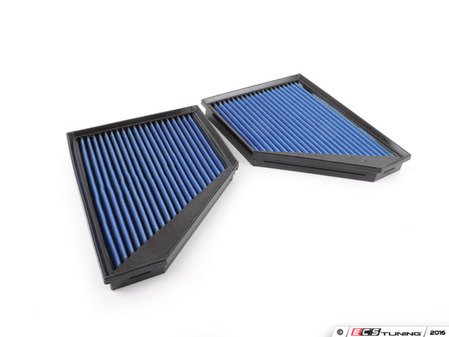ES#2985041 - 30-10183 - Pro 5R Oiled Air Filter - Higher flow, higher performance - washable and reuseable! - AFE - BMW