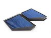ES#2985041 - 30-10183 - Pro 5R Oiled Air Filter - Higher flow, higher performance - washable and reuseable! - AFE - BMW