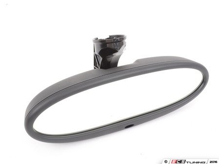 ES#88087 - 51169134366 - Rearview Mirror - 315MHZ Frequency - Autodim - Upgrade or replace your rearview mirror - Genuine MINI - MINI