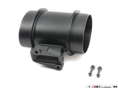 ES#3076328 - 1315297 - FSI MAF Housing - (NO LONGER AVAILABLE) - Replacement CNC machined Stainless Steel MAF housing - 42 Draft Designs - 