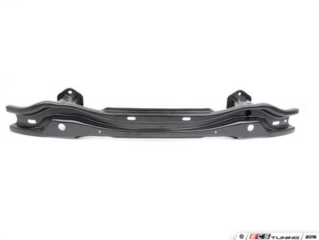 ES#2711777 - 51127294891 - Bumper Carrier - Rear - Genuine BMW - BMW