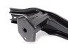 ES#2711777 - 51127294891 - Bumper Carrier - Rear - Genuine BMW - BMW