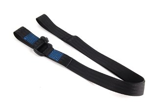 ES#128391 - 51713418846 - SECURING CLIP - Genuine BMW - BMW
