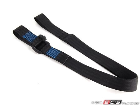 ES#128391 - 51713418846 - SECURING CLIP - Genuine BMW - BMW