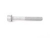 ES#2818850 - N10709101 - Hex Bolt - Priced Each - Install new hardware with your new parts. M10x80x45 - Genuine Volkswagen Audi - Audi