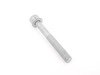 ES#2818850 - N10709101 - Hex Bolt - Priced Each - Install new hardware with your new parts. M10x80x45 - Genuine Volkswagen Audi - Audi