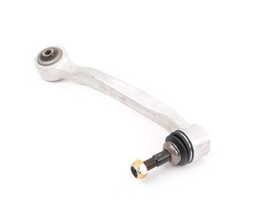ES#2875097 - 31126768297 - Front Lower Control Arm - Left - Control arm with ball joint. Found in the rear position - Febi - BMW