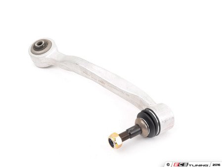 ES#2875097 - 31126768297 - Front Lower Control Arm - Left - Control arm with ball joint. Found in the rear position - Febi - BMW