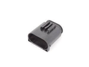 ES#165903 - 61138387220 - PDC Wiring socket  - Genuine BMW - BMW