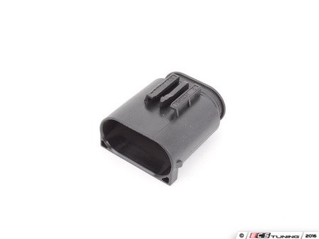 ES#165903 - 61138387220 - PDC Wiring socket  - Genuine BMW - BMW